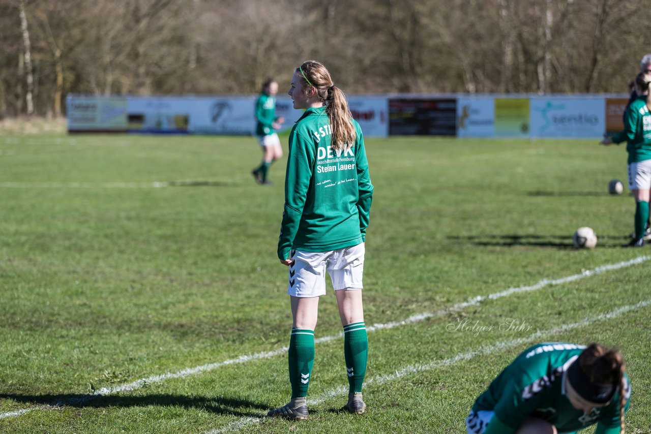 Bild 150 - F SG NieBar - IF Stjernen Flensborg : Ergebnis: 4:1